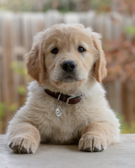 The dog Jack's profile image