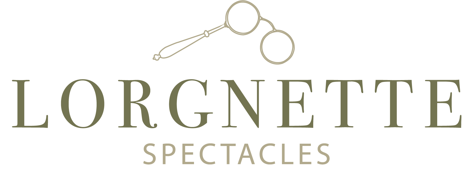 Lorgnette logo