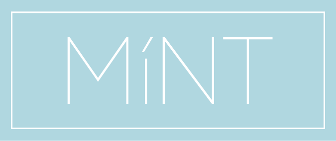 Mínt Logo