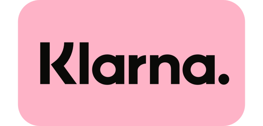 Klarna logo