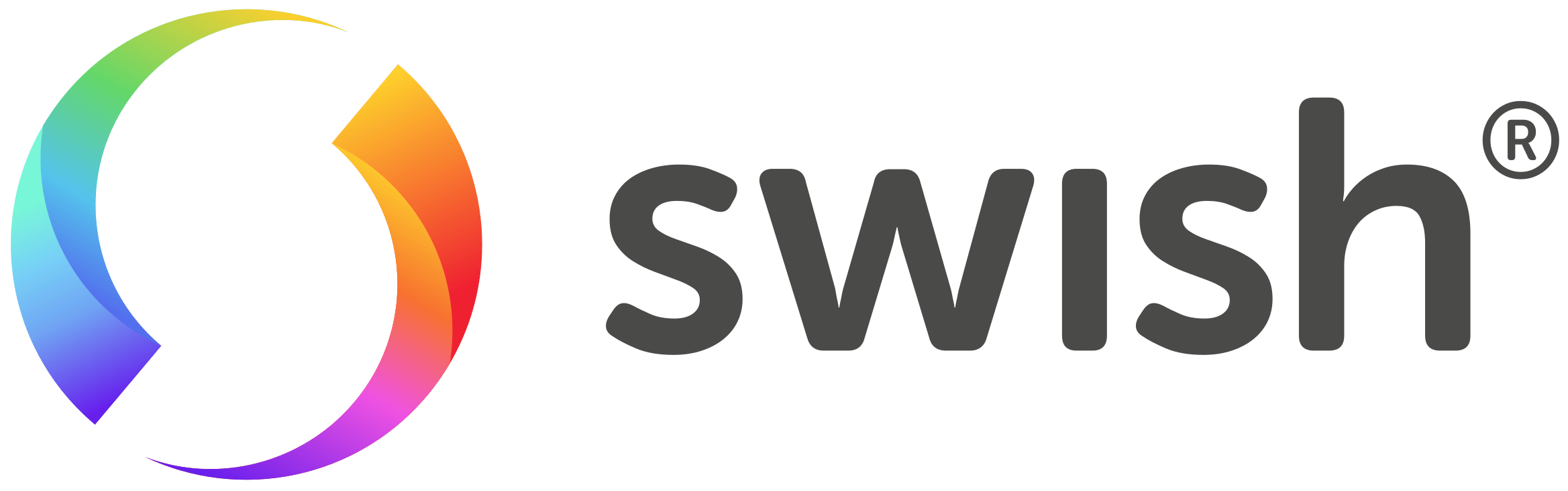 Swish logo