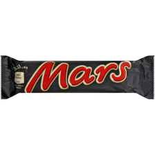 mars candy bar