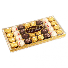 ferrero collection