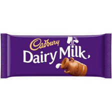 cadbury milk