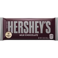 hersheys bar