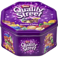 quality street