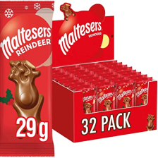 maltesers reindeer