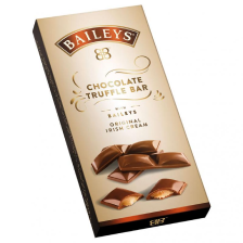 bailyes chocolate