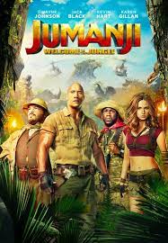 Recommended-jumanji