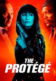 The-protege