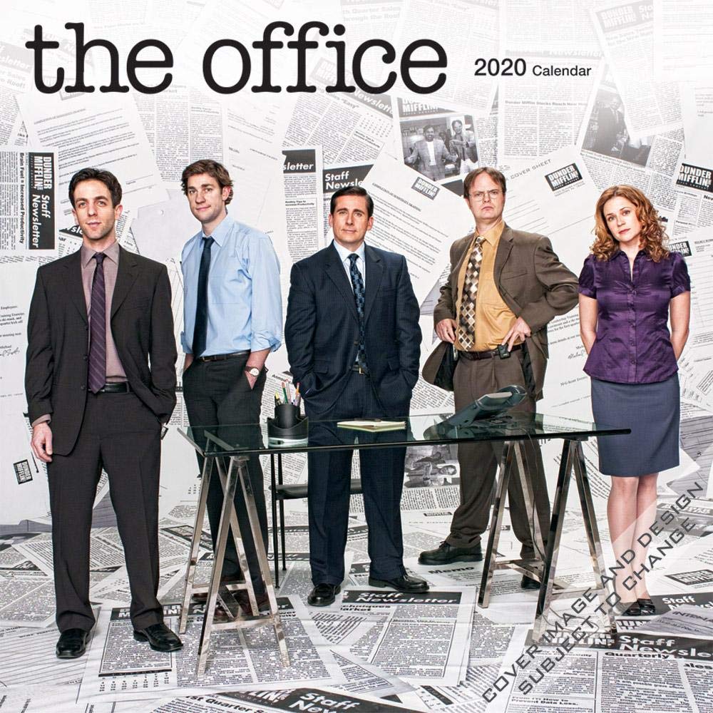 The Office