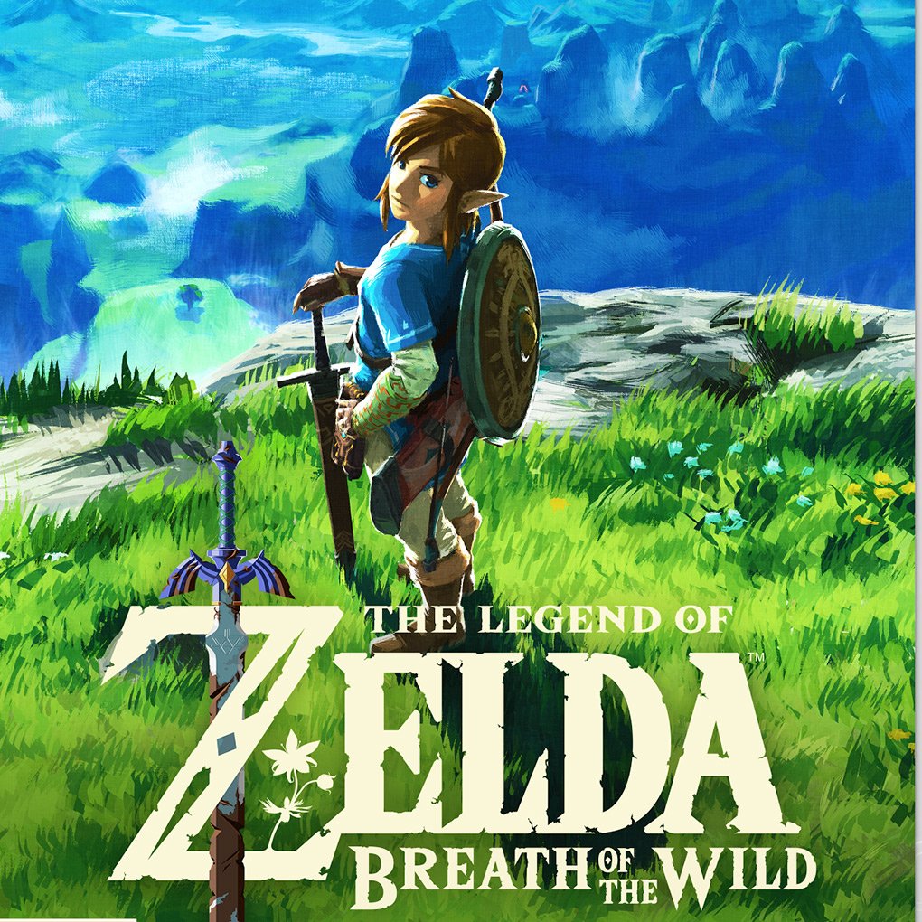 The Legend of Zelda