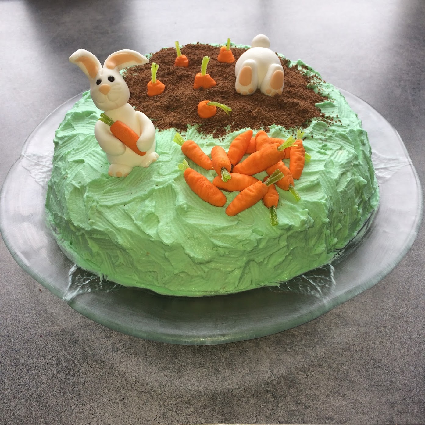 eastercake