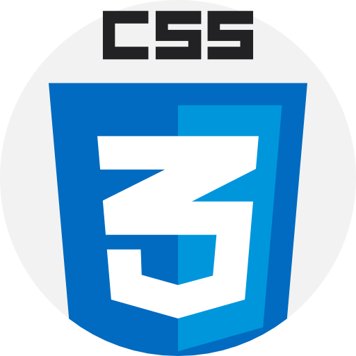 css and html