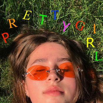 Clairo's song Pretty Girl