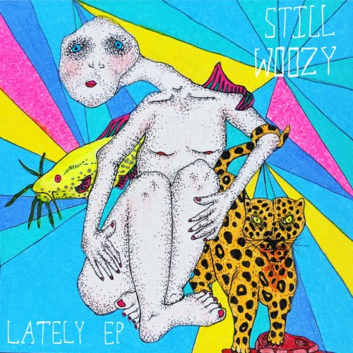 Still Woozy's song Lava