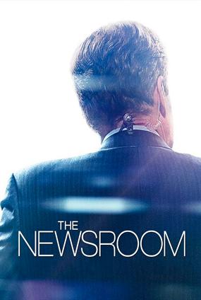 The Newsroom