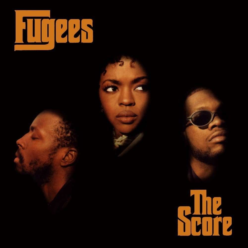 Fugee's album The Score