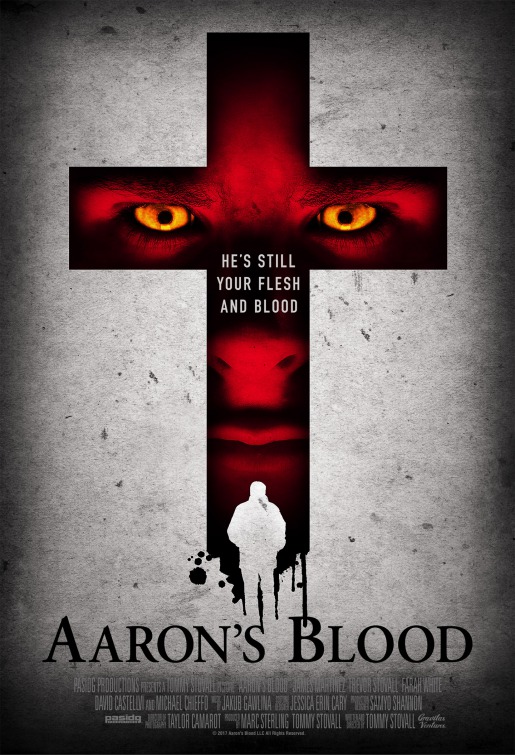 Aaron's Blood2