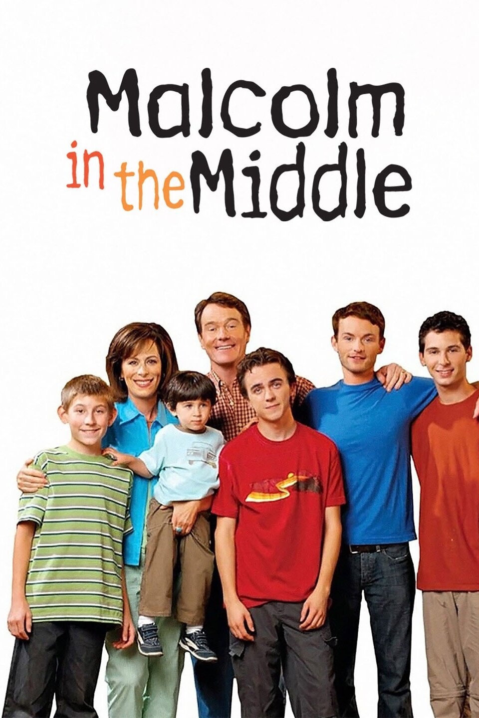 Malcolm in the Middle