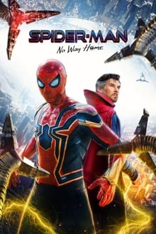 Spider-man poster