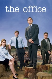 The Office poster