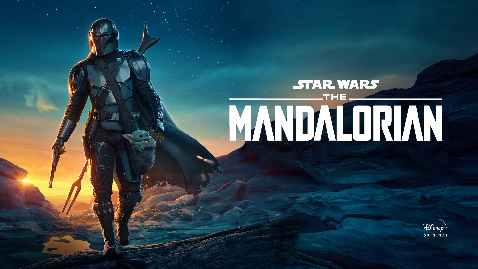 mandolorian