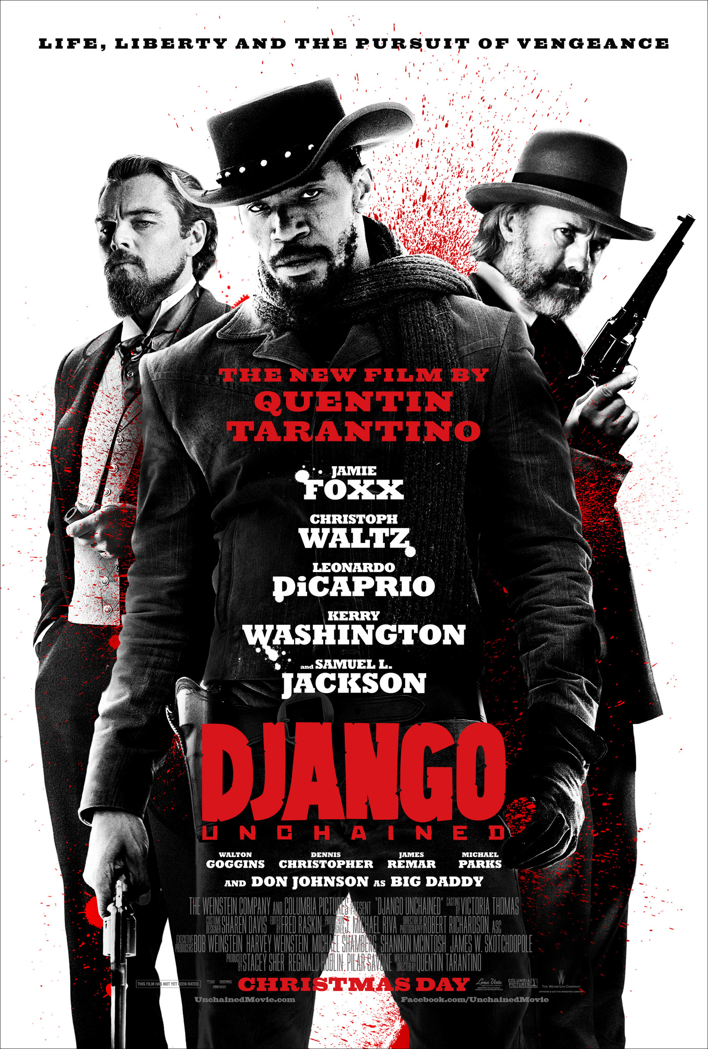 django