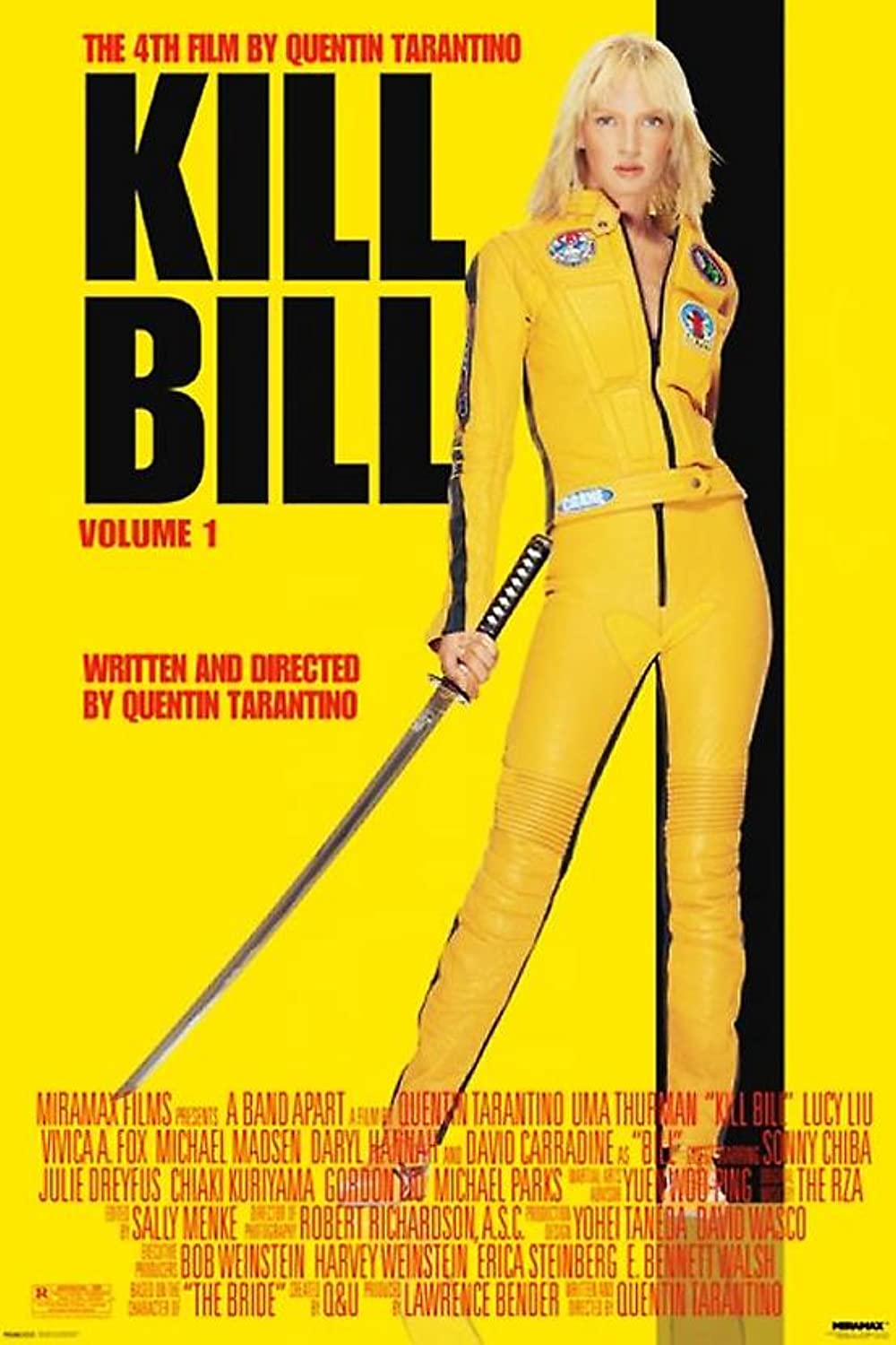 kill bill