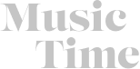 Logo of MusicTime